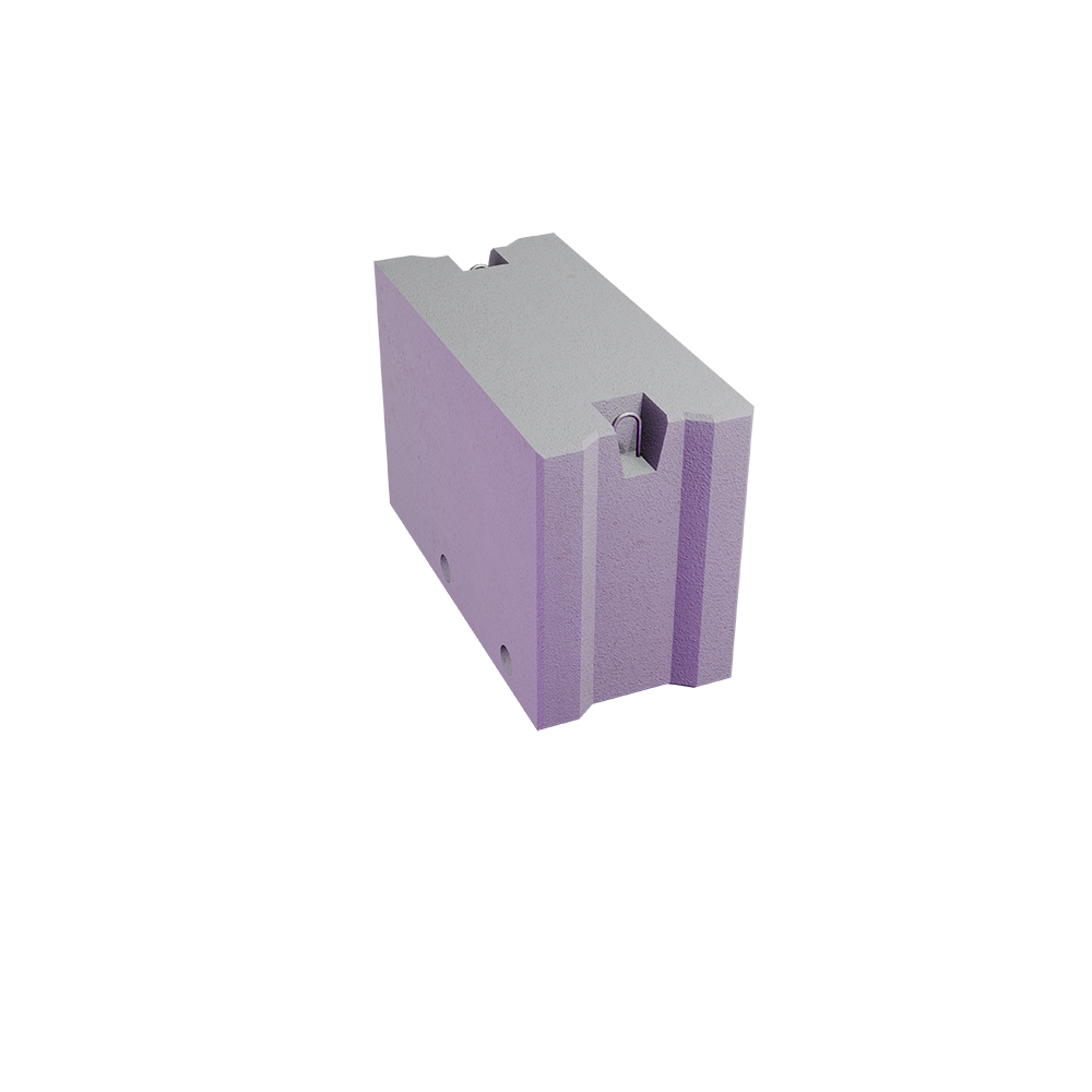 Фундаментный блок ФБС 9.4.6