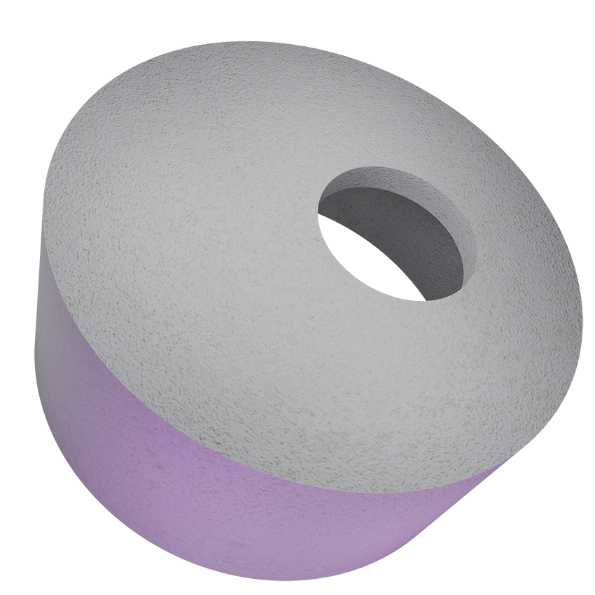 Кольцо стеновое с перекрытием КСП 20.10