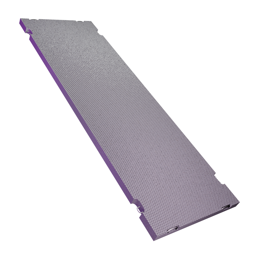 Плита дорожная ПДН-14