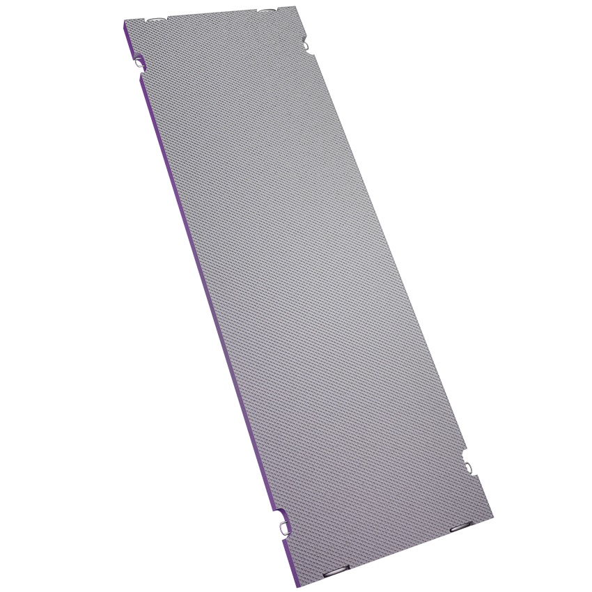 Плита аэродромная ПАГ-14